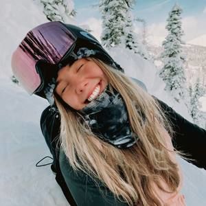 Meet your Posher, Madison